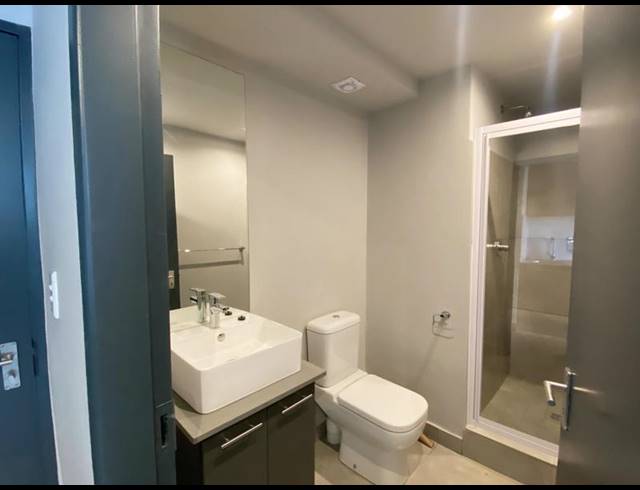 1 BEDROOM PROPERTY TO RENT IN LYNNWOOD RIDGE